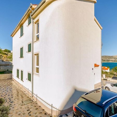 Apartments Mia トロギール エクステリア 写真